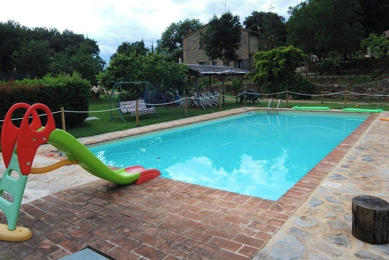 Sport & Beauty, Agriturismo I Sassi Grossi, Perugia