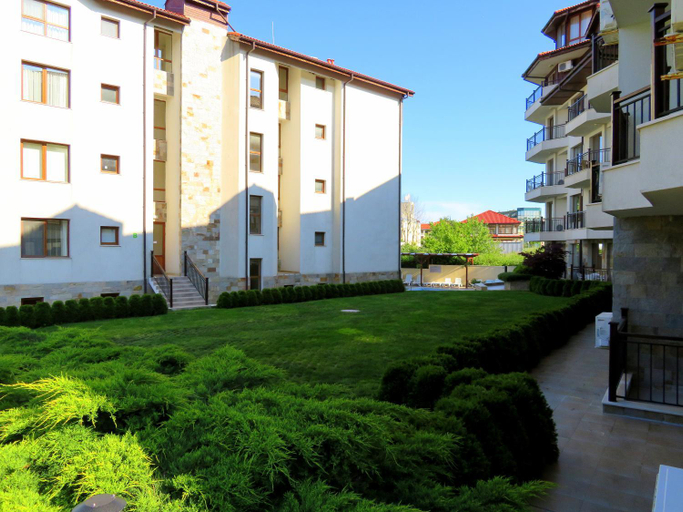 Others 5, Бяла Виста Биич Апартментс B - Byala Vista Beach Apartments B, Byala