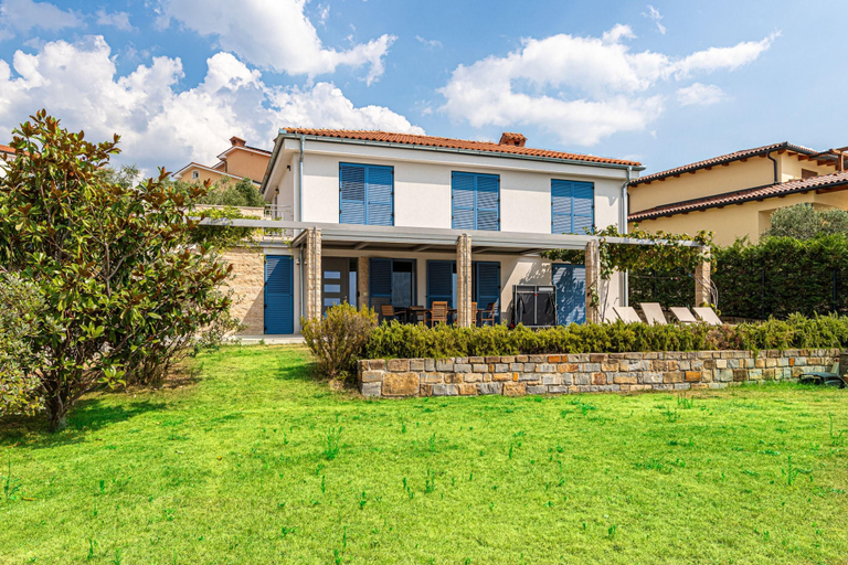 Exterior & Views 2, Panorama Seaview Kolomban, Trieste