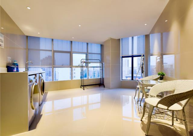Others 4, Echarm Hotel Anshun High-speed Railway Station Jichang Road, Anshun