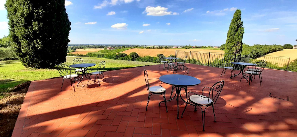 Others 4, Room&breakfast La Gramadora, Bologna