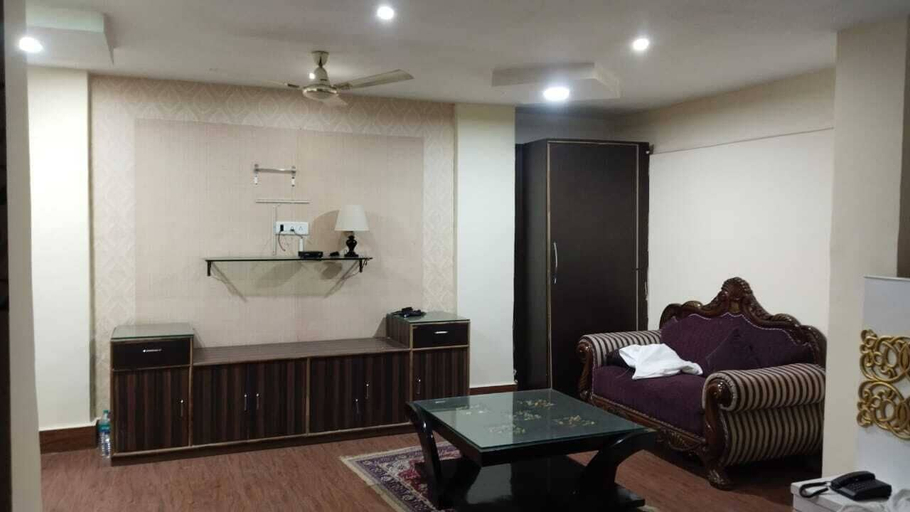 Others 4, The Royal Suites, Khordha