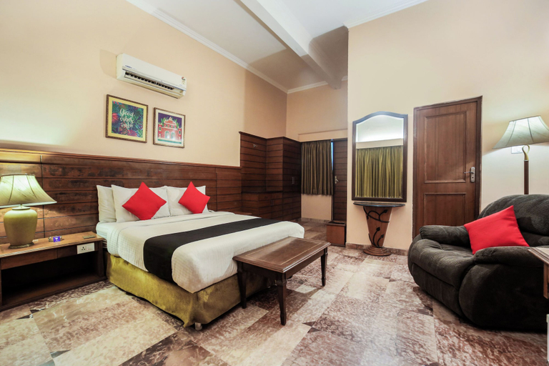 Others 3, AgraOne - A Boutique Hotel by Dayal Lodge, Agra