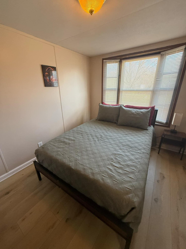 Bedroom 2, 420 Oasis, Wayne