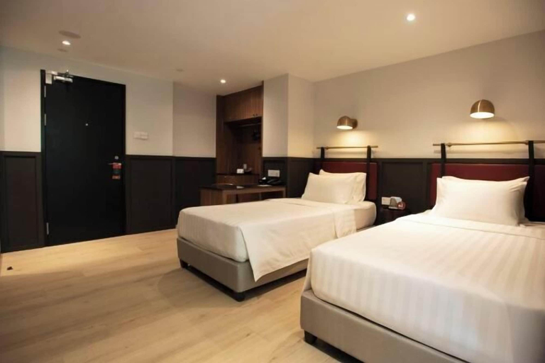 Bedroom 6