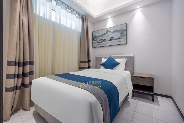 Others 3, Qingpu Seaview Hotel, Huizhou