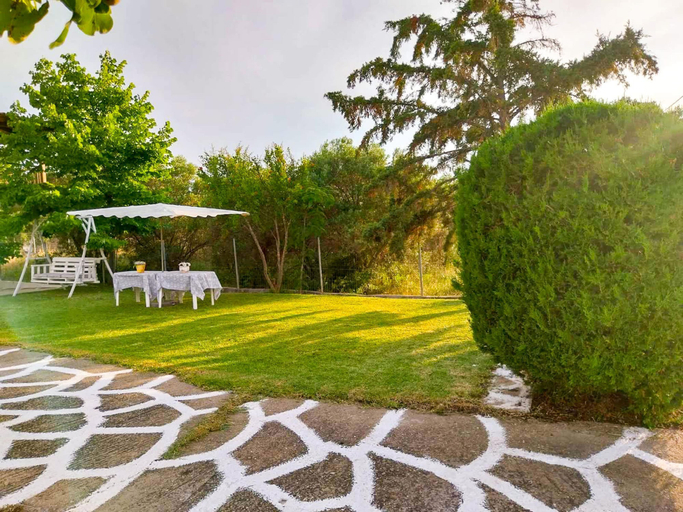Room 5, Chalkidiki Sea Aura - Eva s Cozy Getaway, Central Macedonia