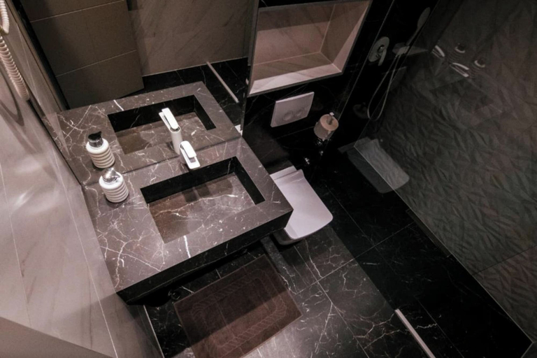 Bathroom 3, Dedaj Resort - Villa Almaro, Zadar