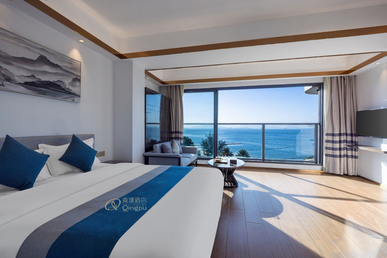 Others 5, Qingpu Seaview Hotel, Huizhou
