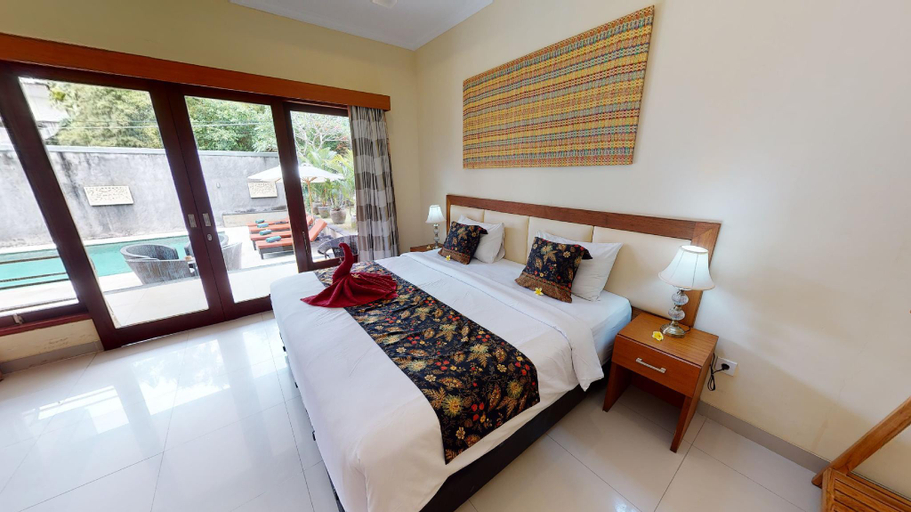 Bedroom 11