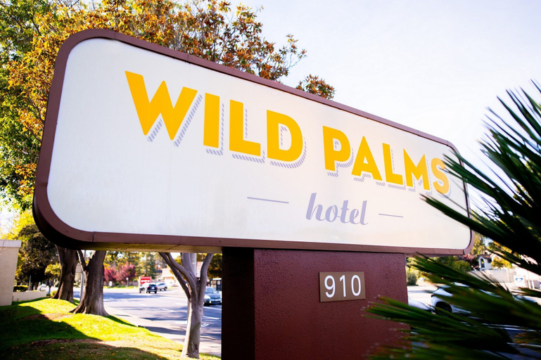 Exterior & Views 2, Wild Palms, a JdV by Hyatt Hotel, Santa Clara
