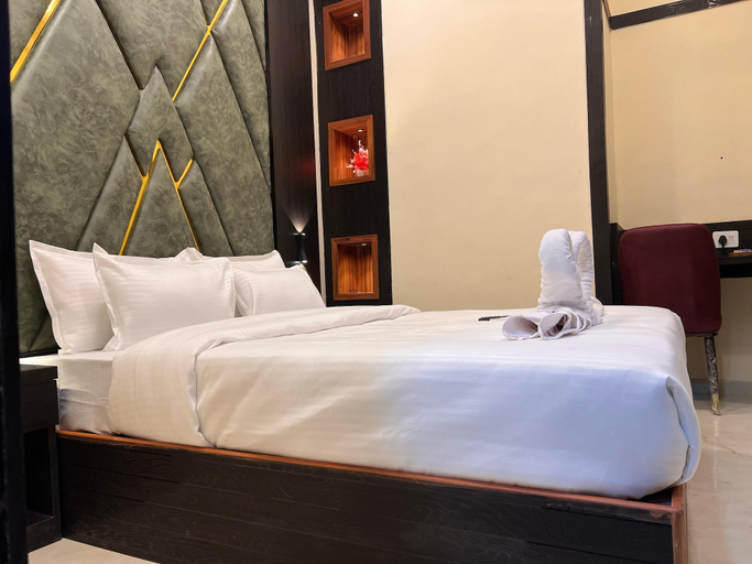Others 5, Hotel Sky Suites-Sahar Cargo, Mumbai Suburban