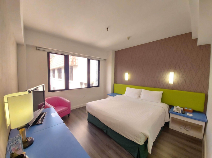 Bedroom 9