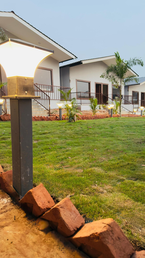 Exterior & Views 2, Lampost Boutique Hotel, North Goa