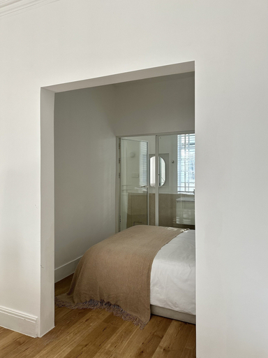 Bedroom 3, Shanghai Hills& Art Suite 18, Shanghai