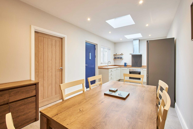Others 2, Host & Stay - Porter Cottage, Northumberland