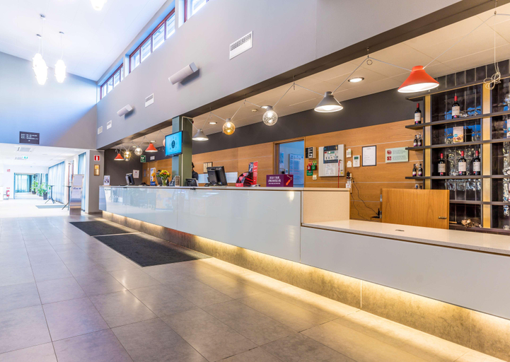 Public Area 2, Scandic Frimurarehotellet, Linköping