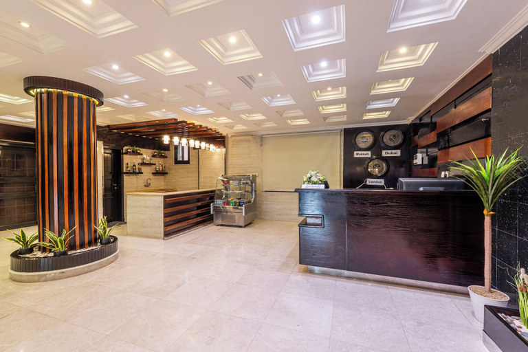 Others 4, Al Qasr Hotel Suites-Al Diyafah District