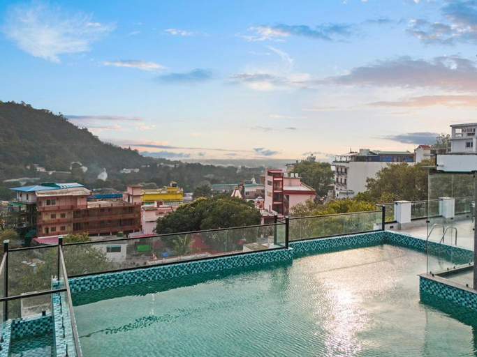 Sport & Beauty 2, ZANA By The Ganges, Rishikesh, Garhwal