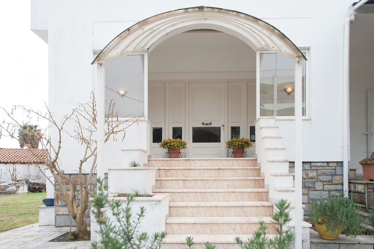 Exterior & Views 2, villa penelope, Thessaly