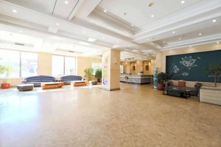 Others 3, Yong Xu Hotel, Yanbian Korean
