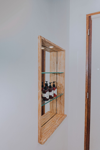 Bathroom 5
