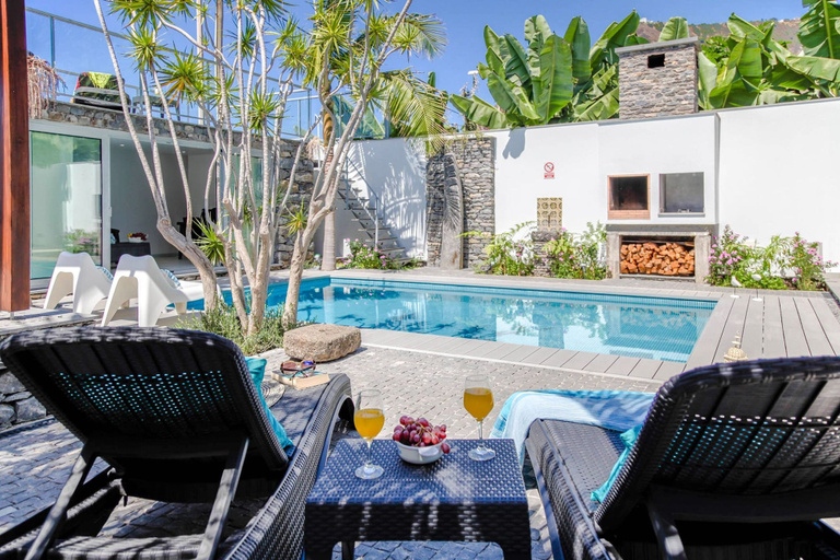 Room 3, Madeira Beach House in Madalena do Mar, Ponta do Sol