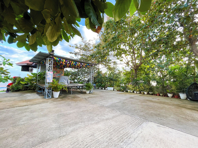 Exterior & Views 2, Sacaan Tropical Breeze Resort, Sogod