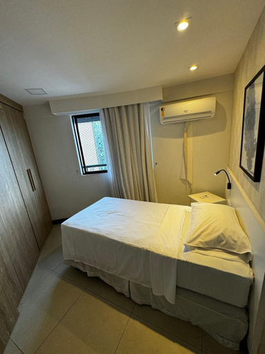 Others 4, Deluxe Rooms by Holiday Stays, Fortaleza