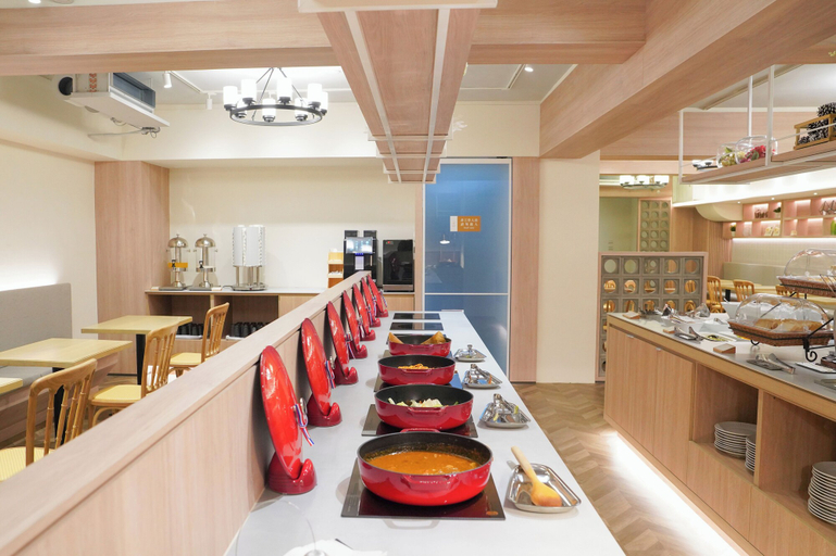 Food & Drinks 5, River inn ZihLi, Kaohsiung