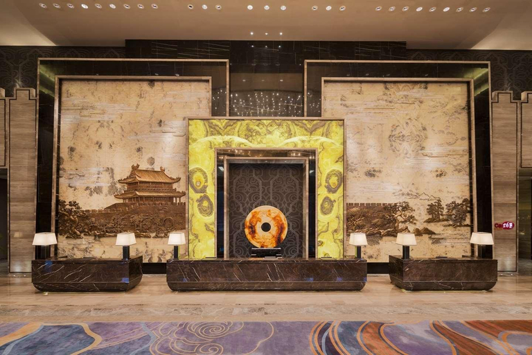 Public Area 4, Wanda Realm JingZhou, Jingzhou