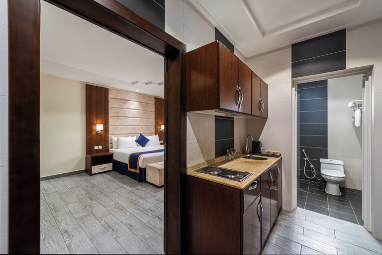 Others 2, Al Qasr Hotel Suites - Ahad Rufaida
