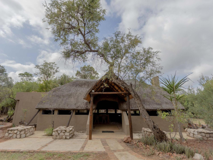 Others 5, Amy's Camp at the Kevin Richardson Foundation, City of Tshwane