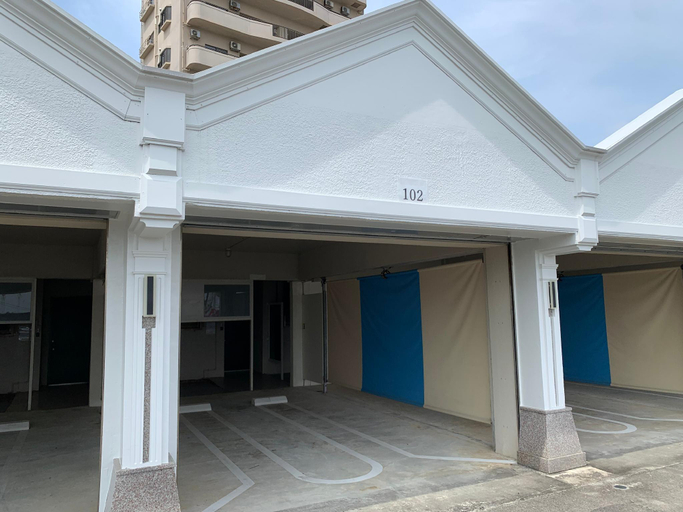 Others 1, Hotel Putit Bell, Okinawa