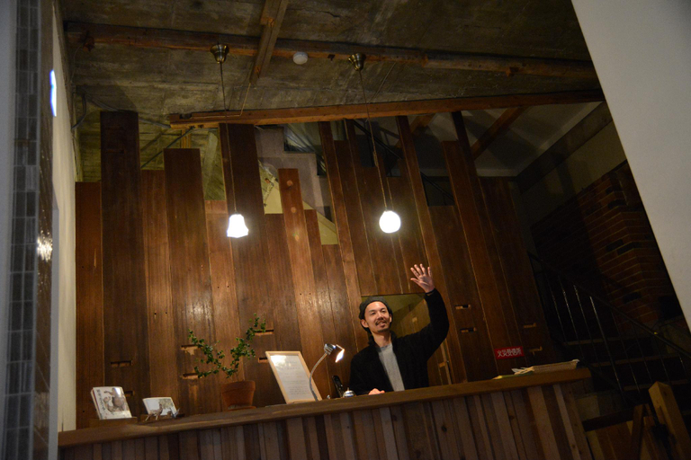 Others 5, Mountain Home Lodge in Deer Park, Nara