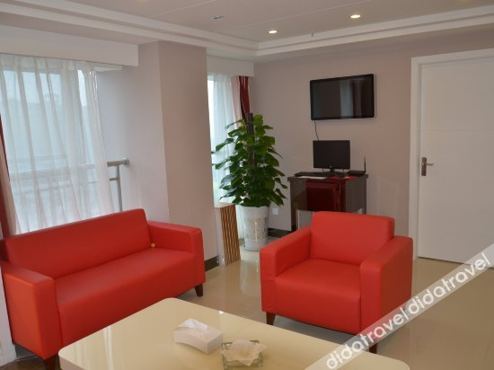 Others 4, Shankee Hotel (Shida Modern Garden), Chengdu