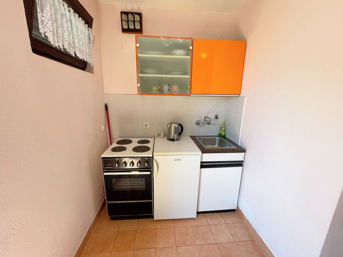 Others 5, Studio apartment Šarić 3, Kraljevica