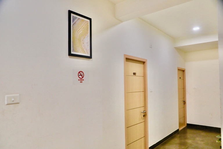 Others 4, Virksham Hotel, Coimbatore