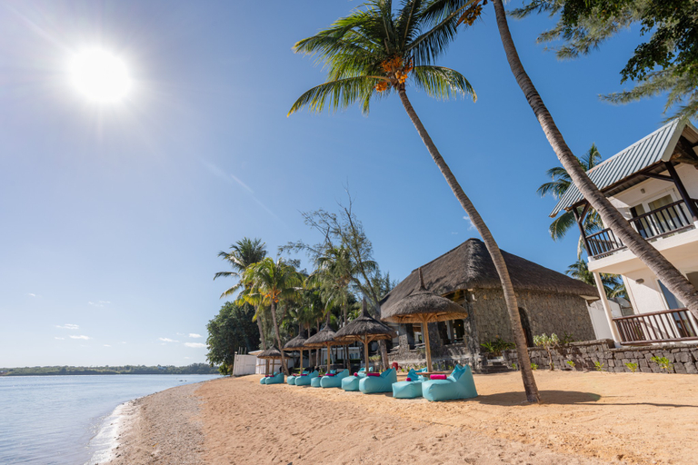 Exterior & Views 2, Cocotiers Hotel - Mauritius