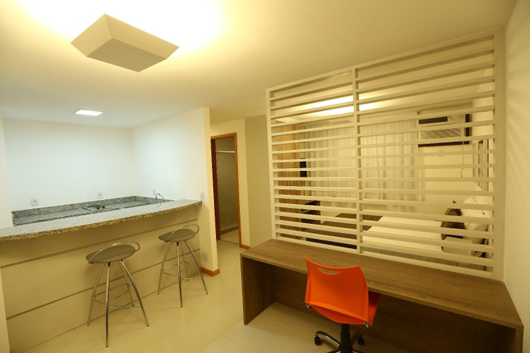 Bathroom 5, Promenade Prime Itaboraí, Itaboraí