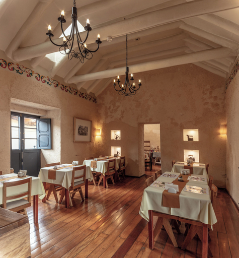 Food & Drinks 5, Tambo del Arriero Hotel Boutique, Cusco
