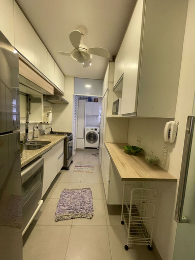 Room 3, Visconde Exclusive Cozy 3 BDR in Ipanema, Rio de Janeiro