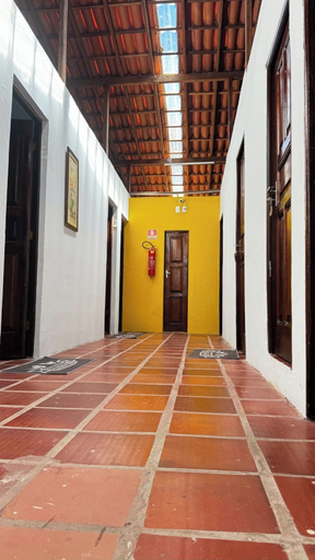 Exterior & Views 2, Pousada Uma Janela para o Sol, Cairu
