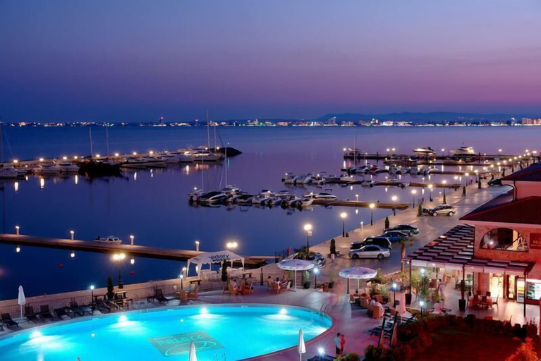 Sport & Beauty 3, Sea Vista Hotel, Nesebar