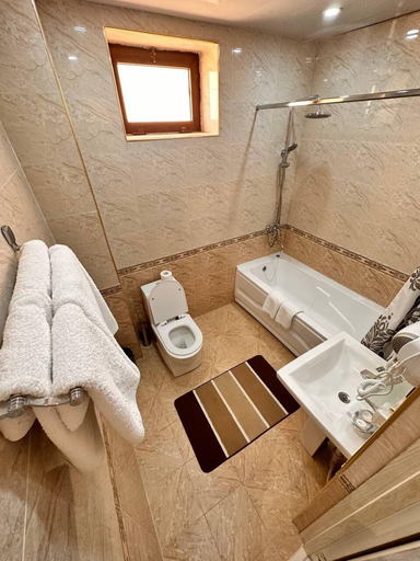 Others 3, Suleyman Hotel Bukhara, Buxoro