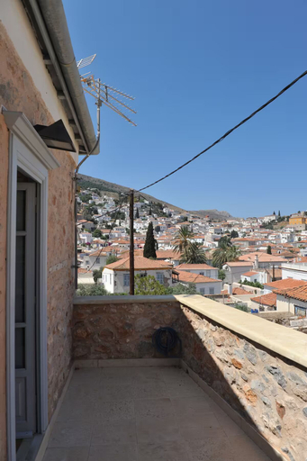 Others 5, Zeus House by GHH, Attica