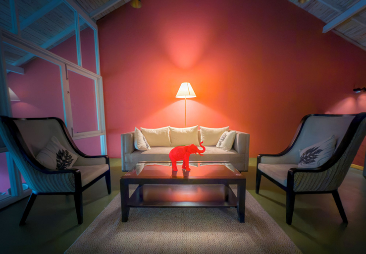 Bedroom 3, Lake Avenue, K.F.G. & G. Korale