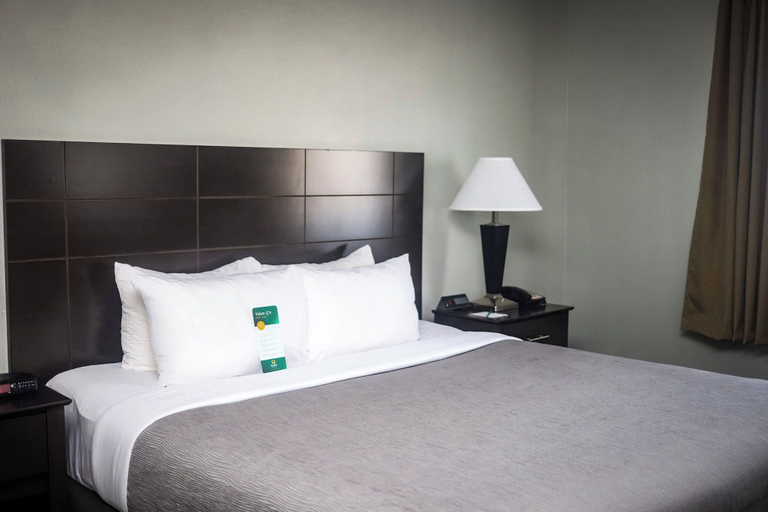 Bedroom 3, Quality Inn Colorado Springs Airport, El Paso