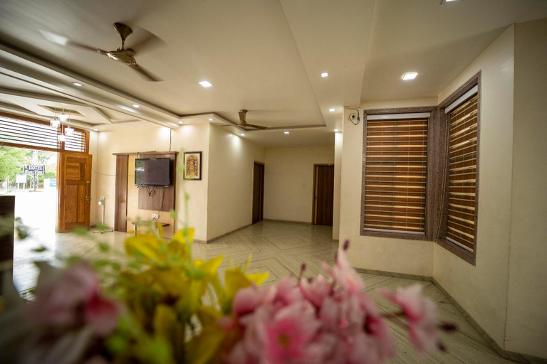 Others 4, River View Resort, Dungarpur