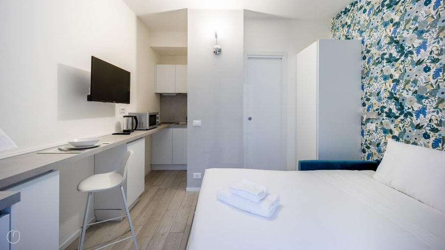 Room 5, Italianway - The B Village Standard - A03, Milano
